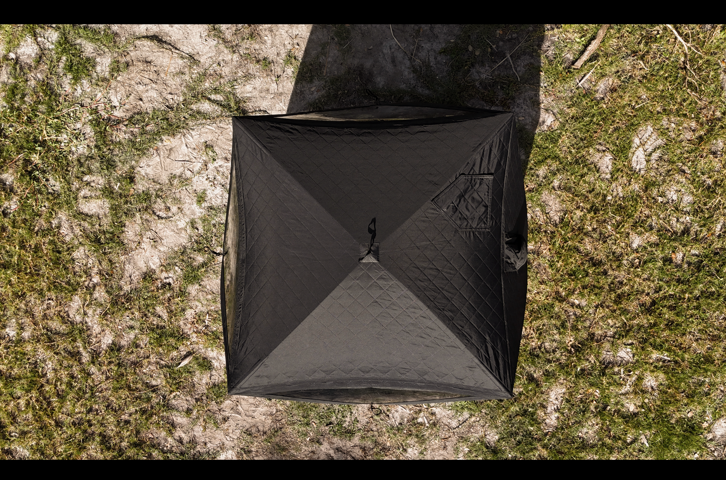 Mini Cube Sauna Tent Premium Package (2-person)