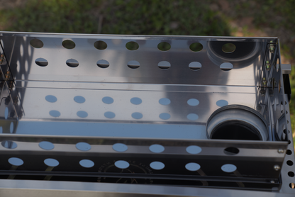 Mini Cube Sauna Tent Starter Package (2-person)