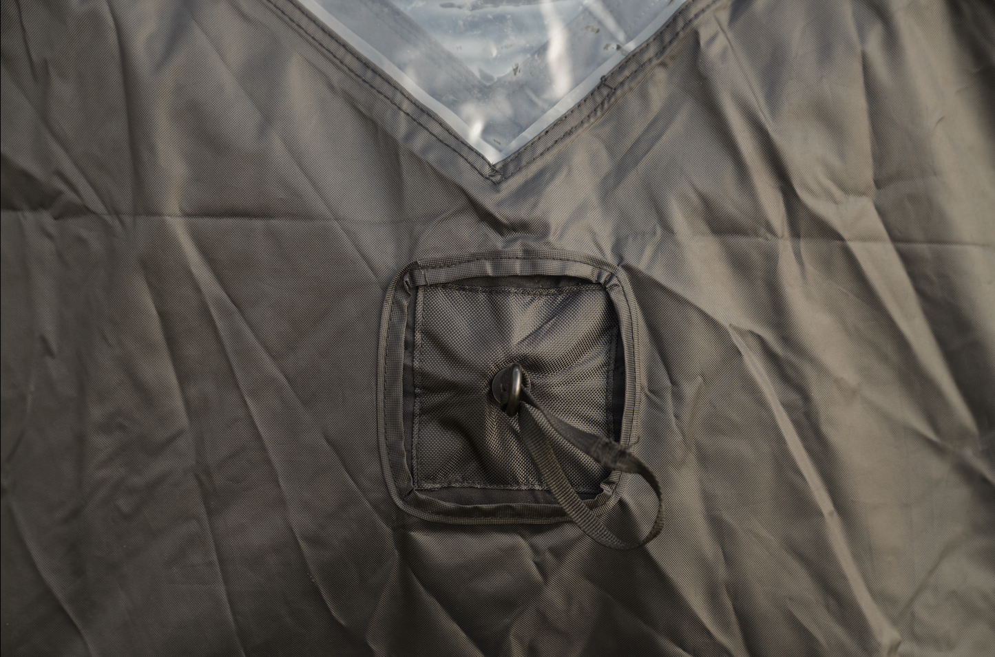 Nova 4 Sauna Tent Premium Package (4-person)