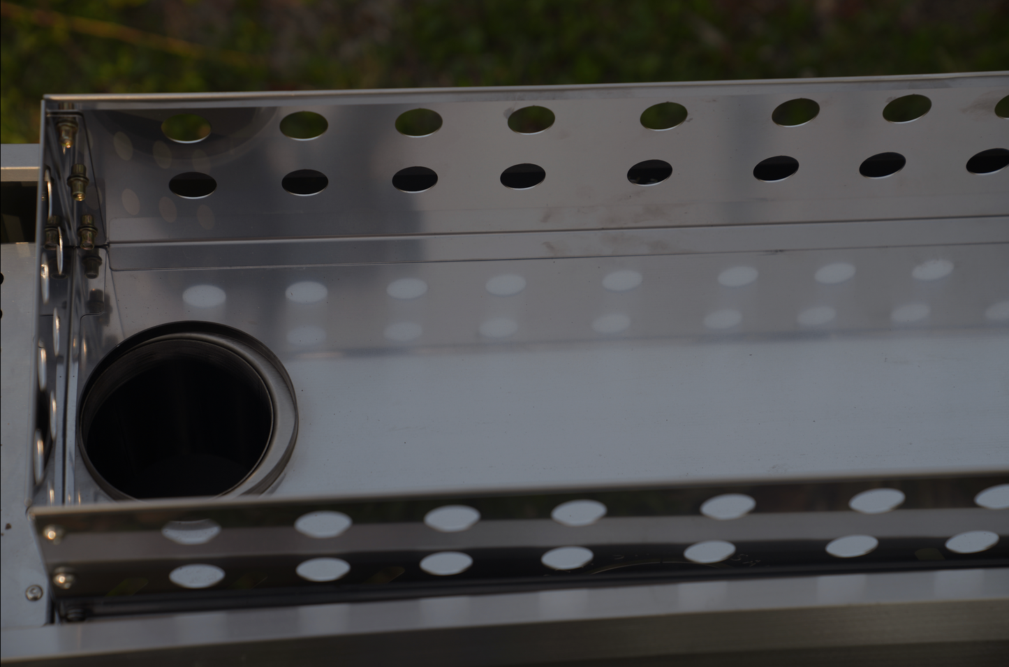 High-Quality Sauna Stove Rock Basket – Maximize Steam and Relaxation