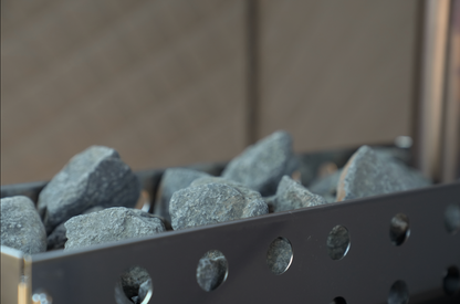 High-Quality Sauna Stove Rock Basket – Maximize Steam and Relaxation