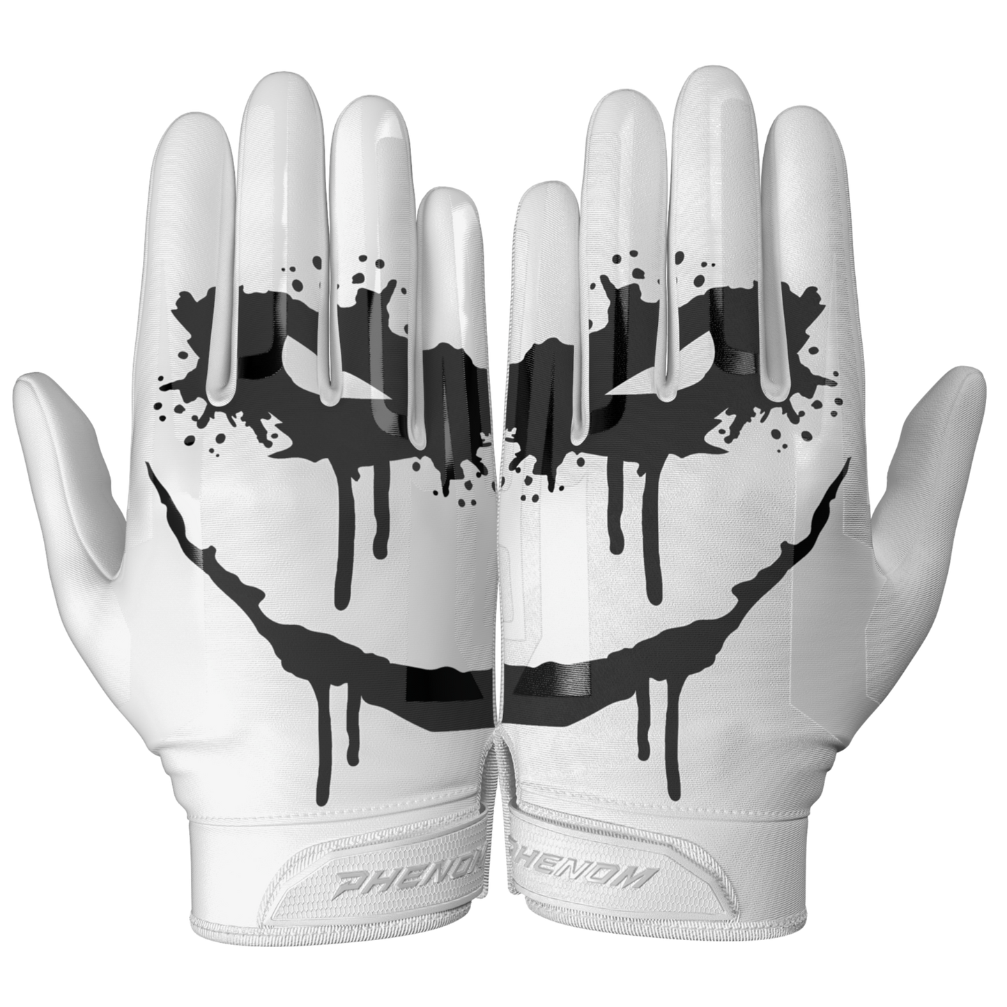 Sinister Football Gloves - VPS1 by Phenom Elite