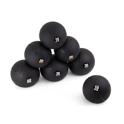 Slam Balls 10lb - 40lb Set
