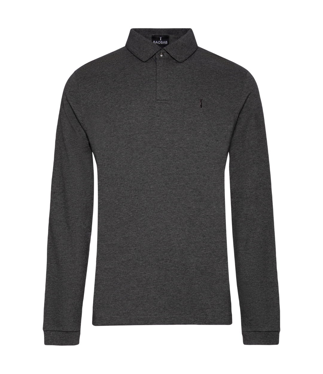 Long Sleeve Perfect Polo