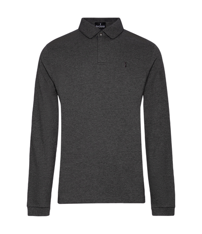 Long Sleeve Perfect Polo