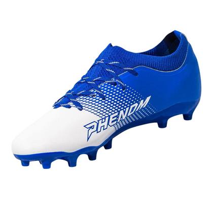 Sonic the Hedgehog Football Cleats by Phenom Elite