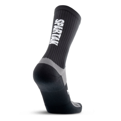 SPARTAN by MudGear Crew Height Sock