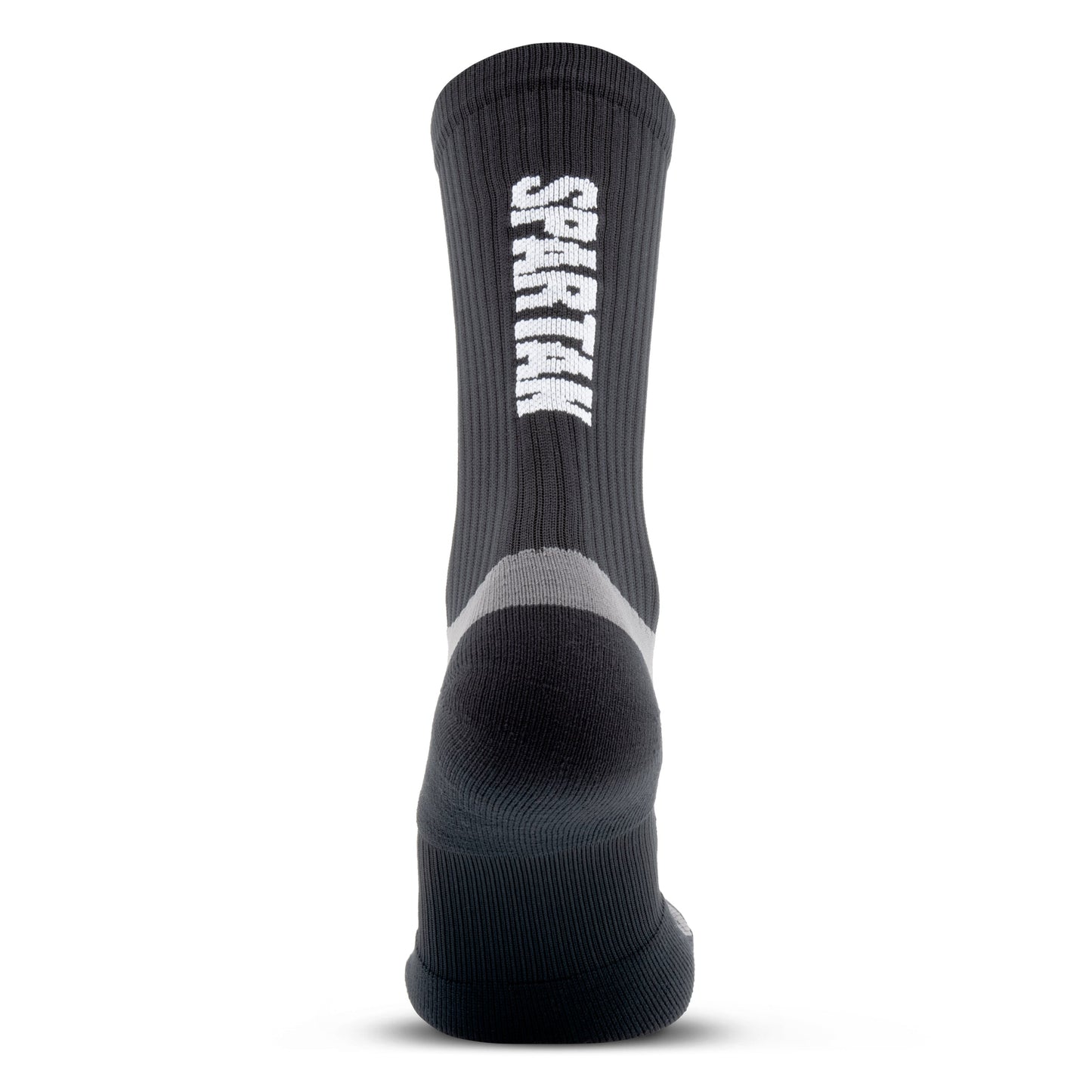 SPARTAN by MudGear Crew Height Sock