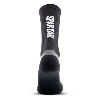 SPARTAN by MudGear Crew Height Sock