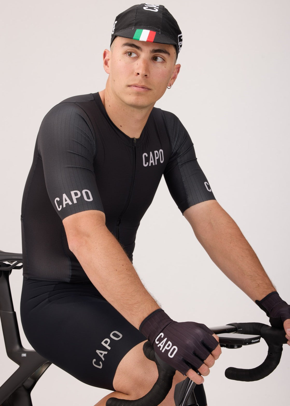 Super Corsa 2:1 Speedsuit
