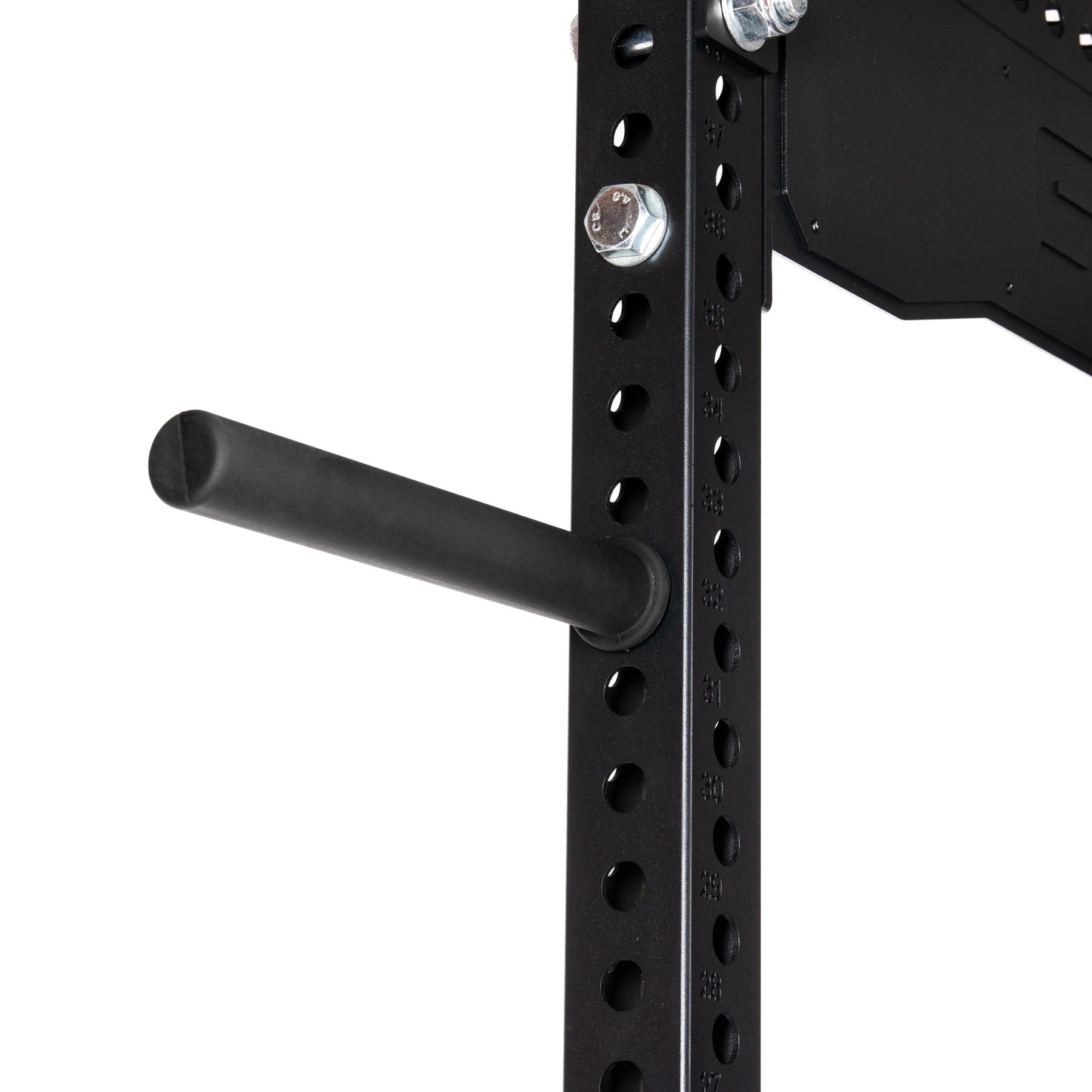 Half Power Rack Core Package - Vanta Series