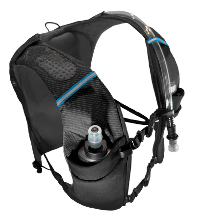 FITLY Sub180 - Adventure Running Pack - Emerald Blue