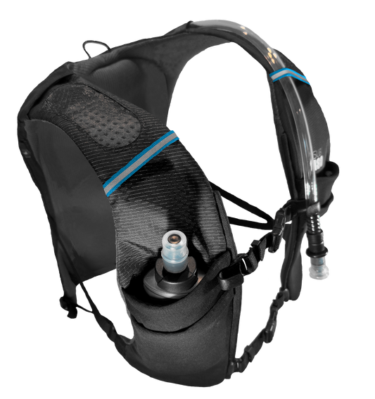 FITLY Sub180 - Adventure Running Pack - Emerald Blue