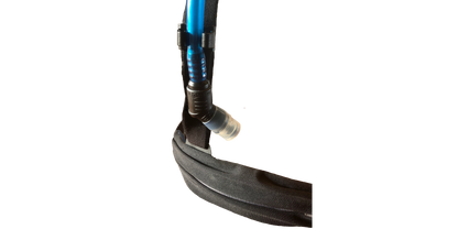 FITLY Sub90 - Hydro Running Pack - Edgy Black