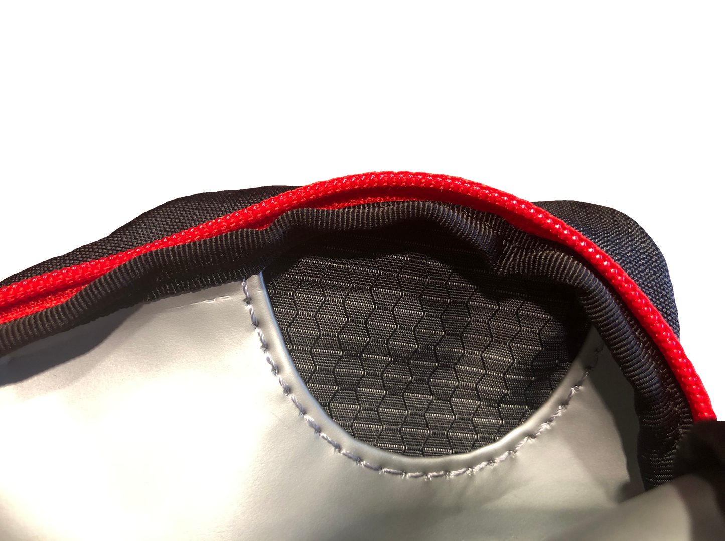 FITLY Sub90 - Hydro Running Pack - Coral Red