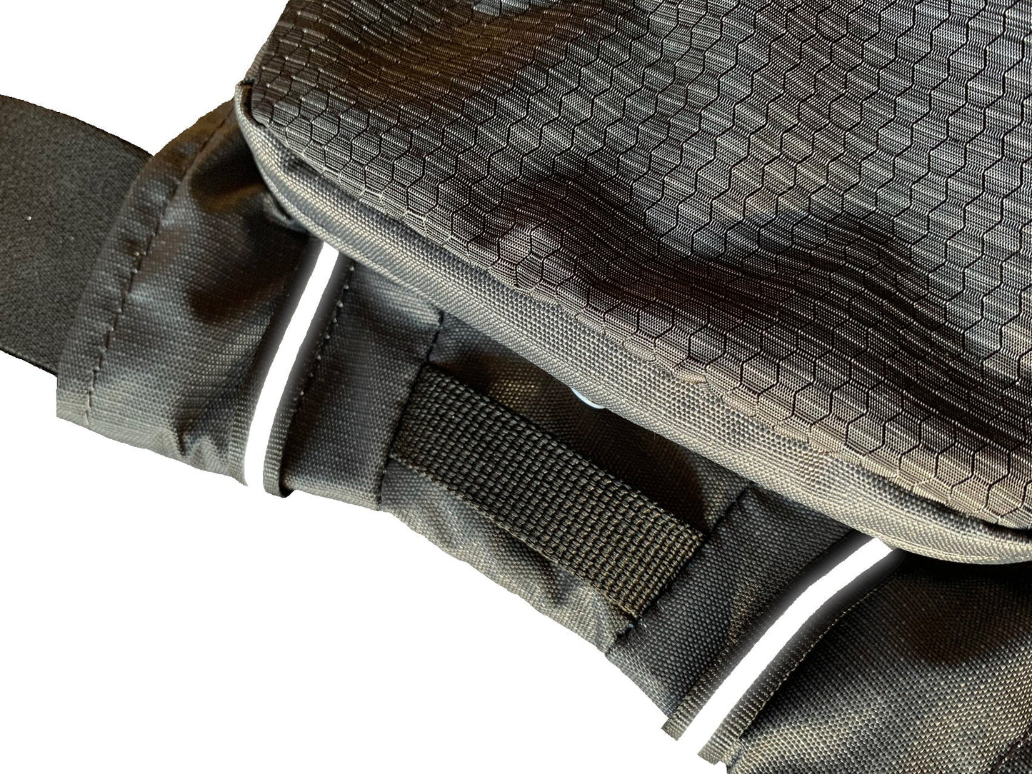 FITLY Sub90 - Hydro Running Pack - Emerald Blue