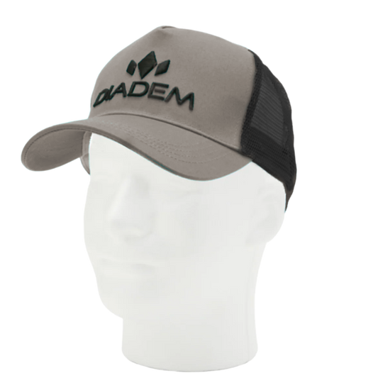 Diadem Snapback Trucker Hat