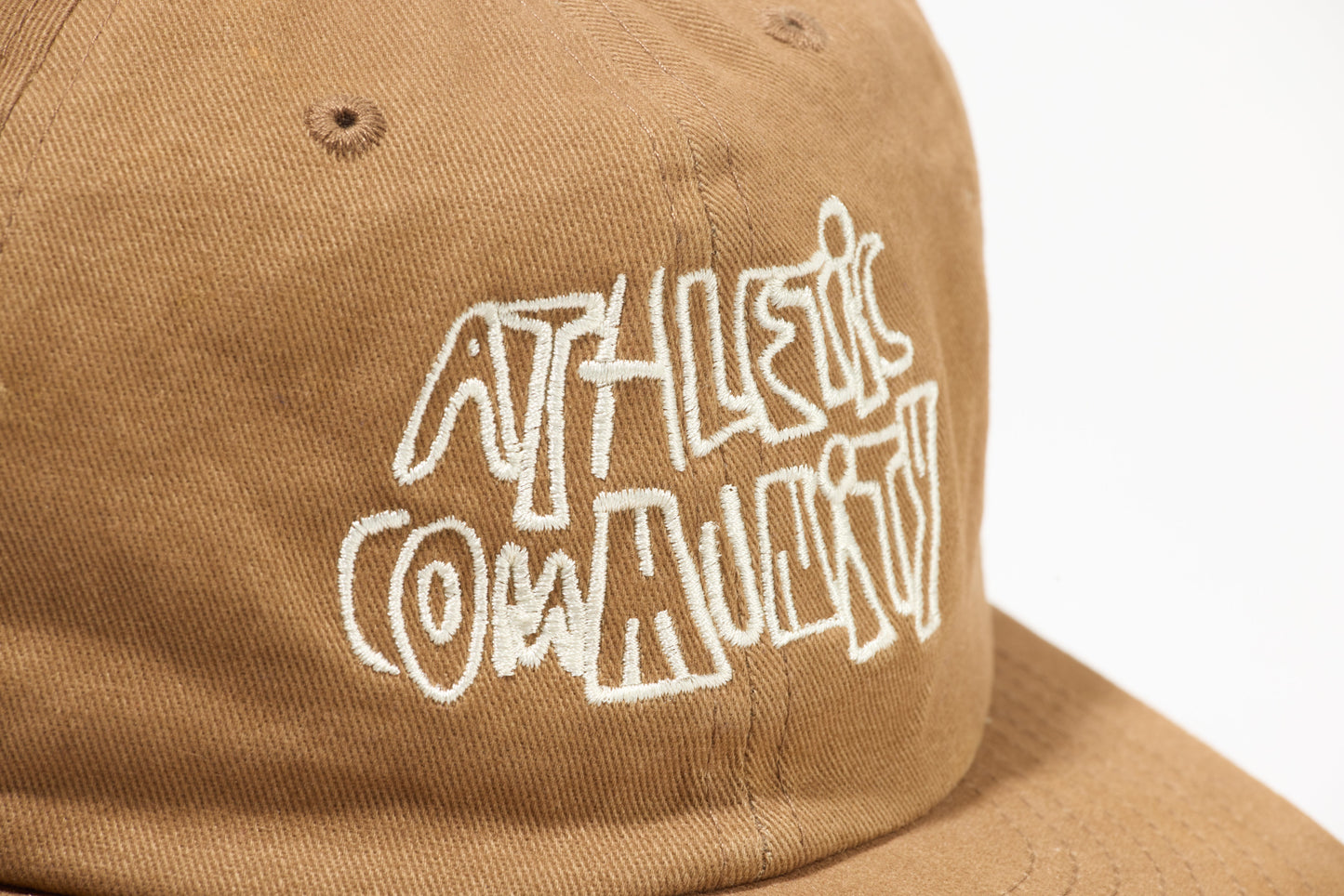The Athletic Community Hat