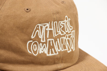 The Athletic Community Hat