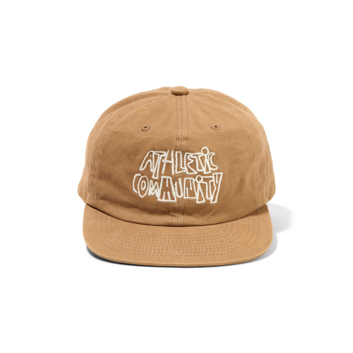 The Athletic Community Hat