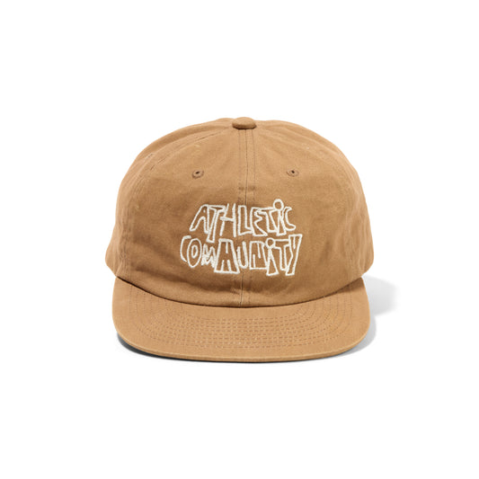 The Athletic Community Hat