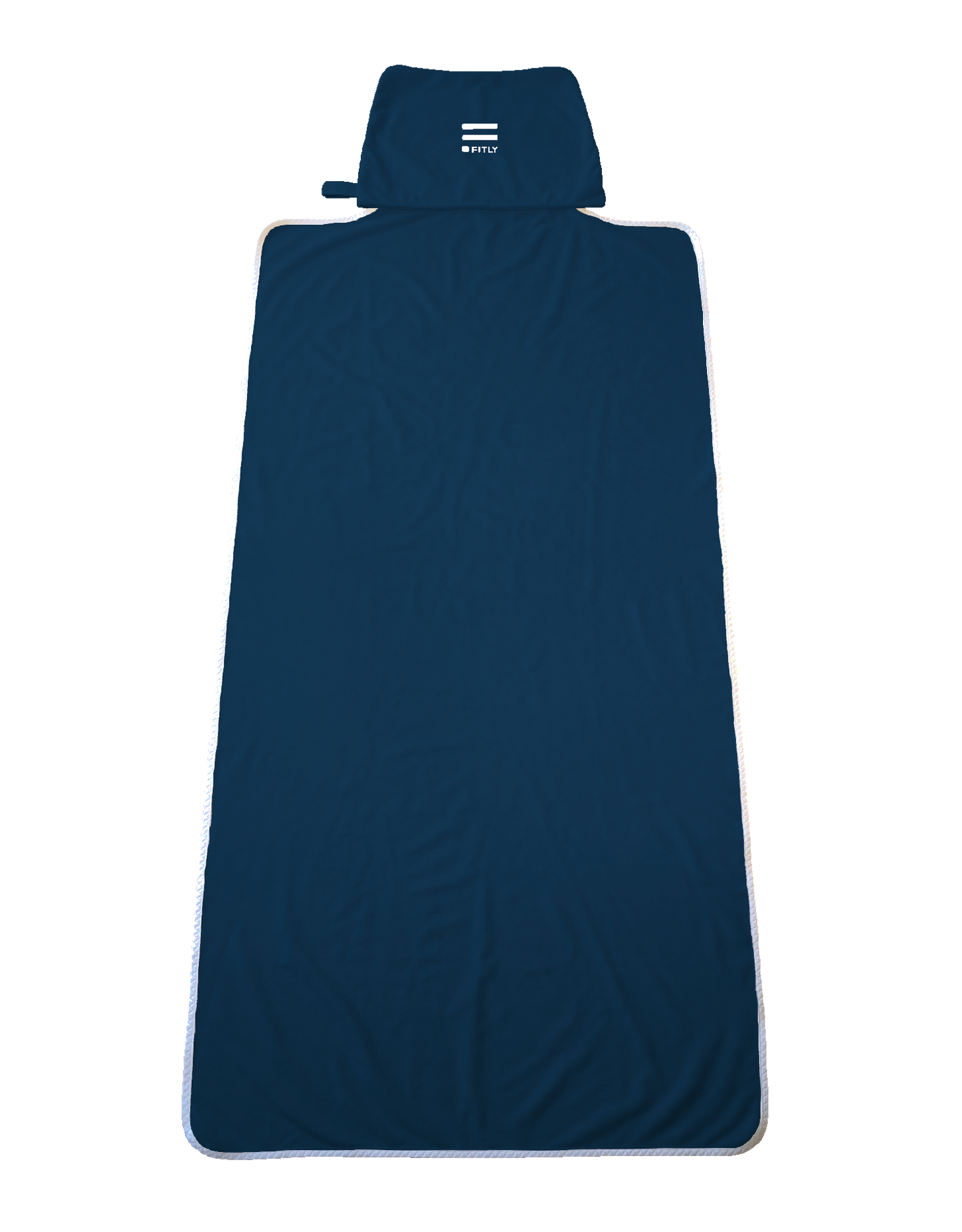 FITLY Towel - Innovative Seat Covers - White accents