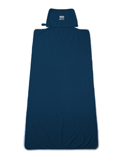 FITLY Towel - Innovative Seat Covers - White accents