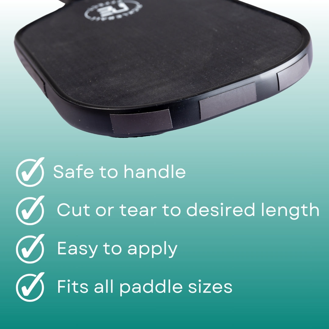 Tungsten Weighted Tape