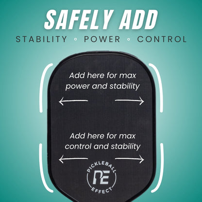 Tungsten Weighted Tape