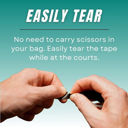 Tungsten Weighted Tape