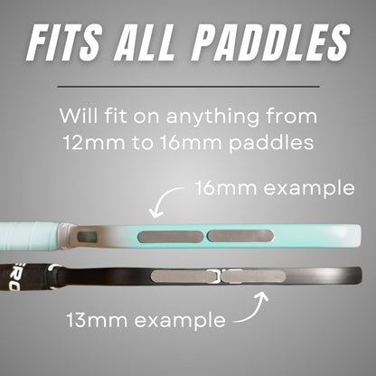 Tungsten Tape Strips