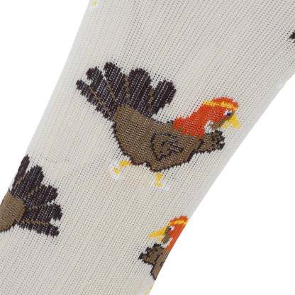 Marathon, Turkey Trot