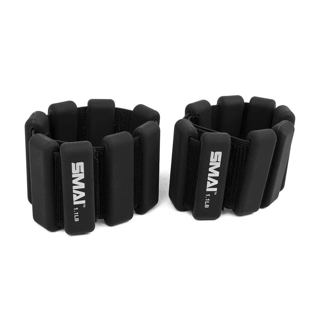 Weighted Ankle / Wrist Bracelets 1.1lb (Pair)