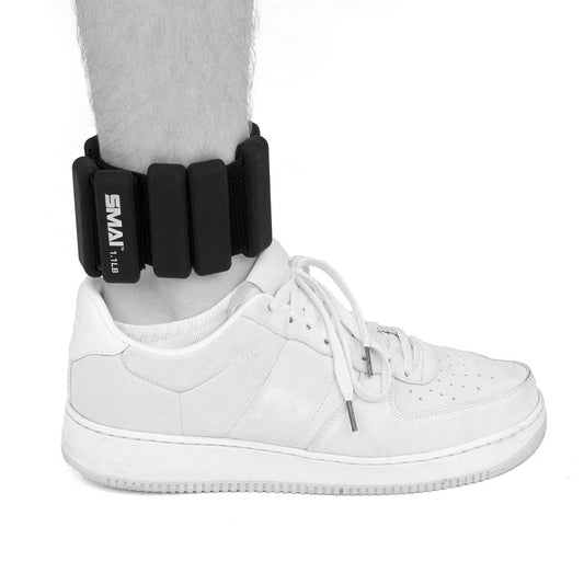 Weighted Ankle / Wrist Bracelets 1.1lb (Pair)