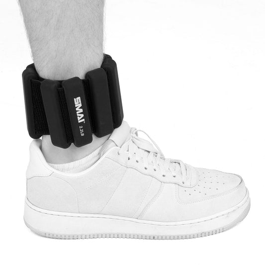 Weighted Ankle / Wrist Bracelets 2.2lb (Pair)
