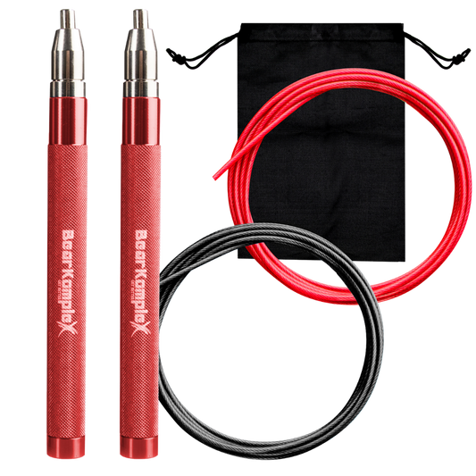 HUMMER Speed Jump Rope