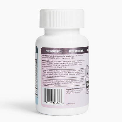 Women's Daily Multivitamin