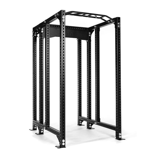 Power Rack with Half Rack Add On - Vanta Series