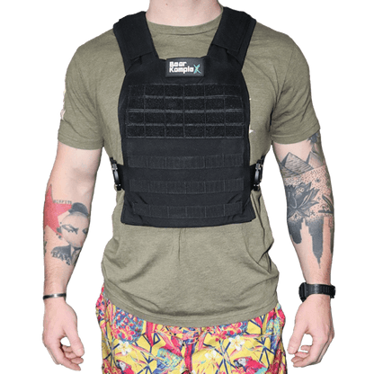 Bear KompleX Training Vest Plate Carrier