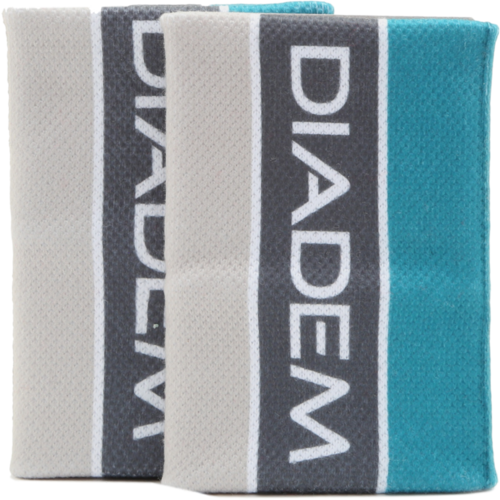 Diadem DryCore Wristband - 4.5" Thin