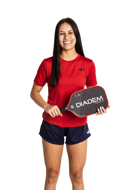 Team Women's Essential Crewneck