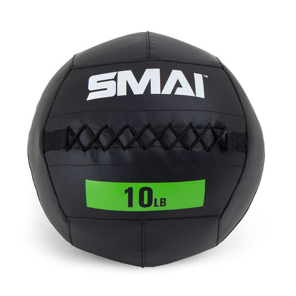 Medicine Balls 8lb - 20lb Set