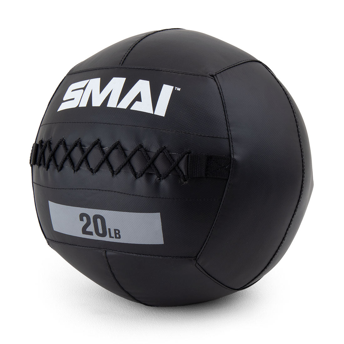 Medicine Balls 8lb - 20lb Set