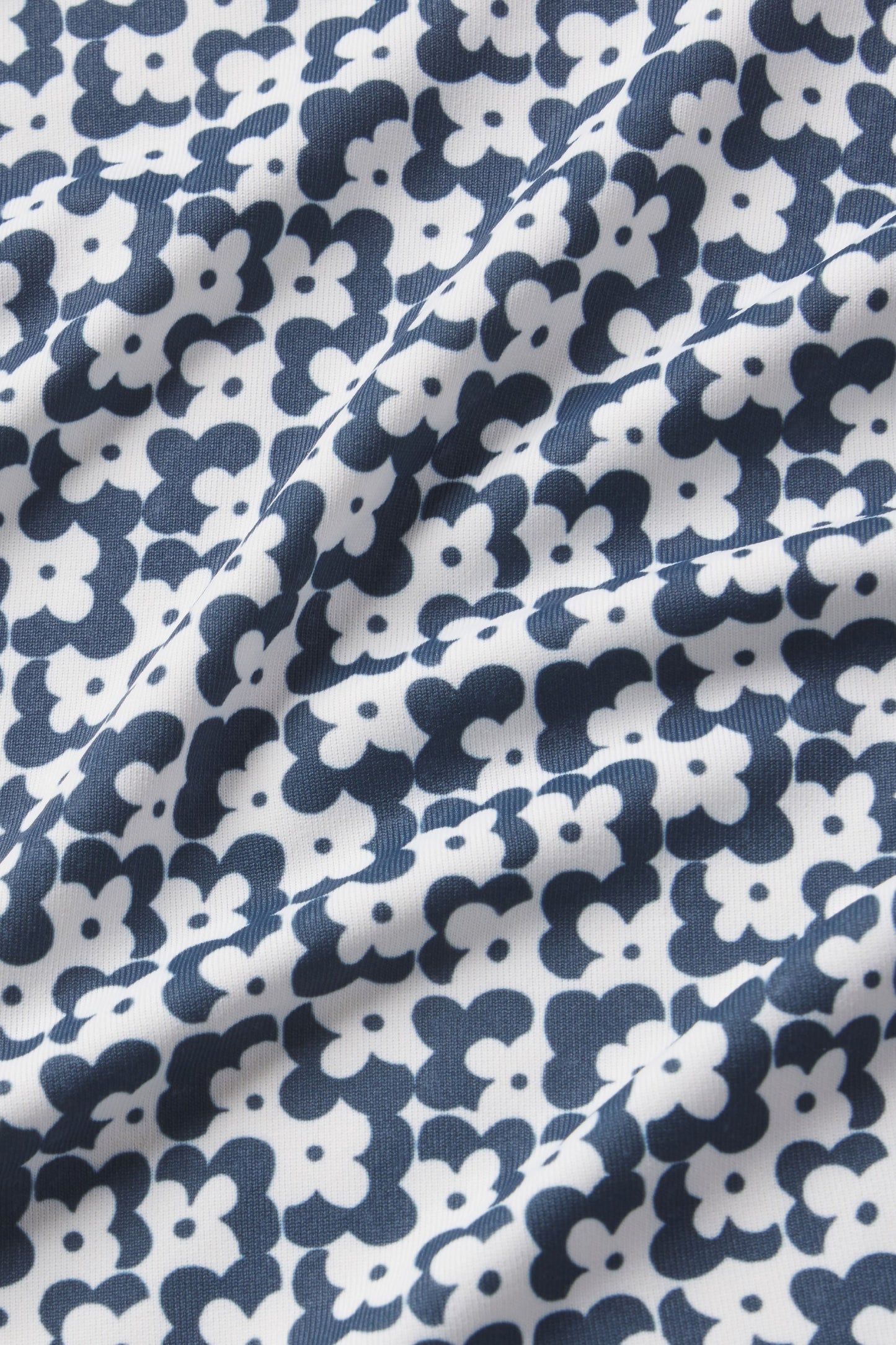 Women's Catalyst Polo | Mantra Collar | Bloom