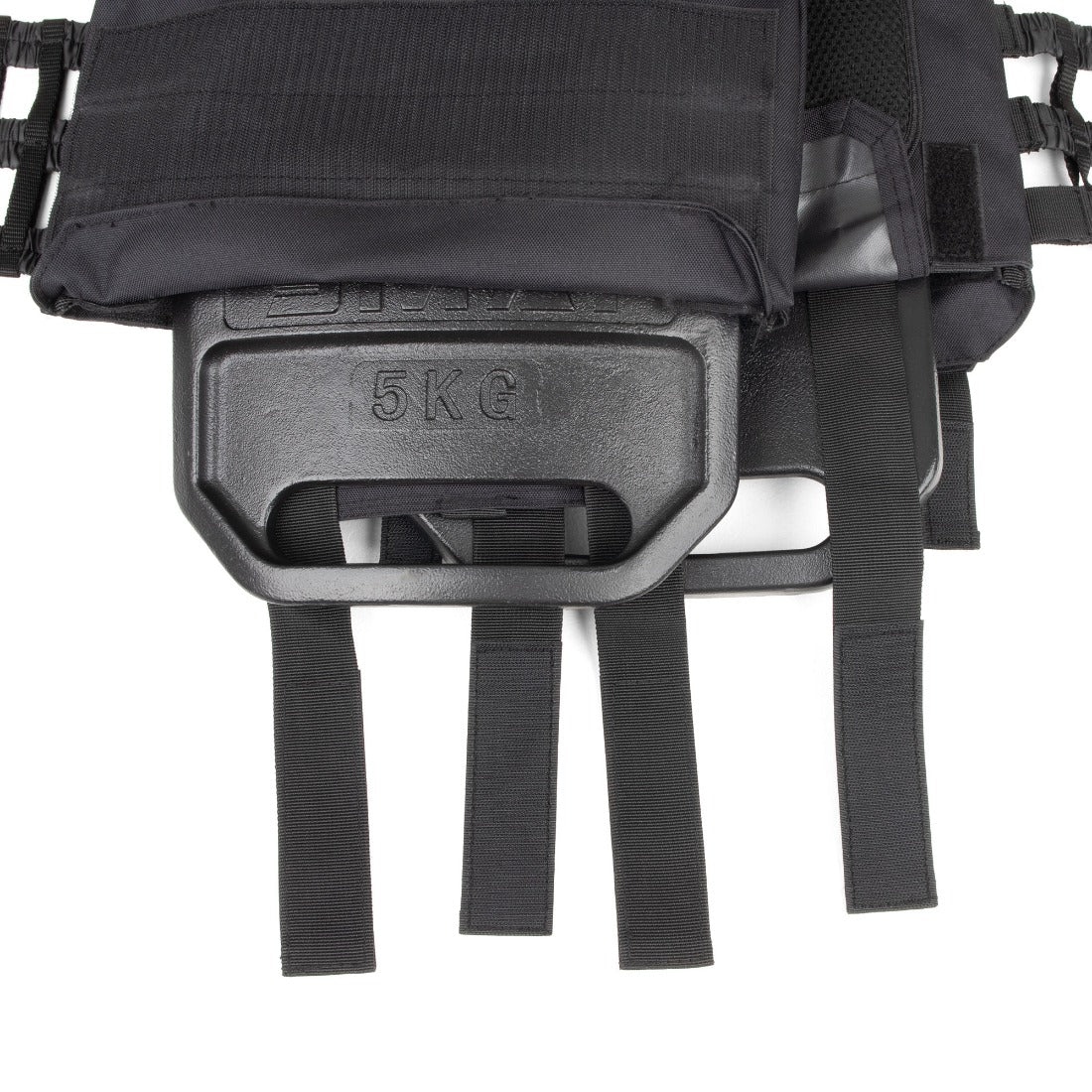 Weighted Vest Adjustable