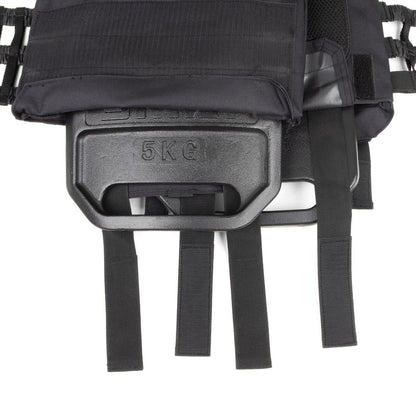 Weighted Vest Adjustable