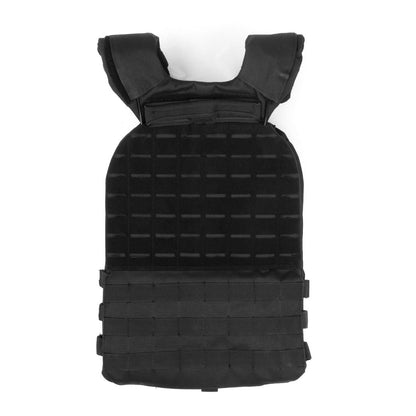 Weighted Vest Adjustable