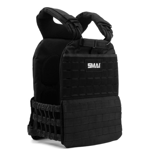 Weighted Vest Adjustable