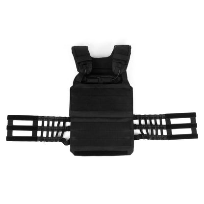 Weighted Vest Adjustable