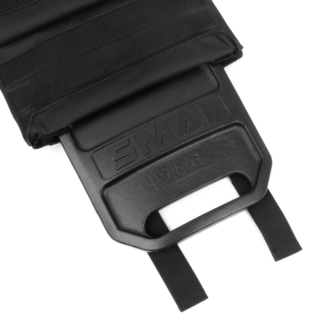 Weighted Vest Adjustable